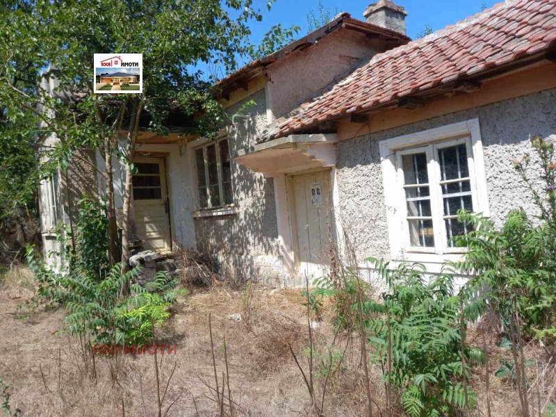 Продава КЪЩА, с. Захари Стояново, област Добрич, снимка 2 - Къщи - 53356239