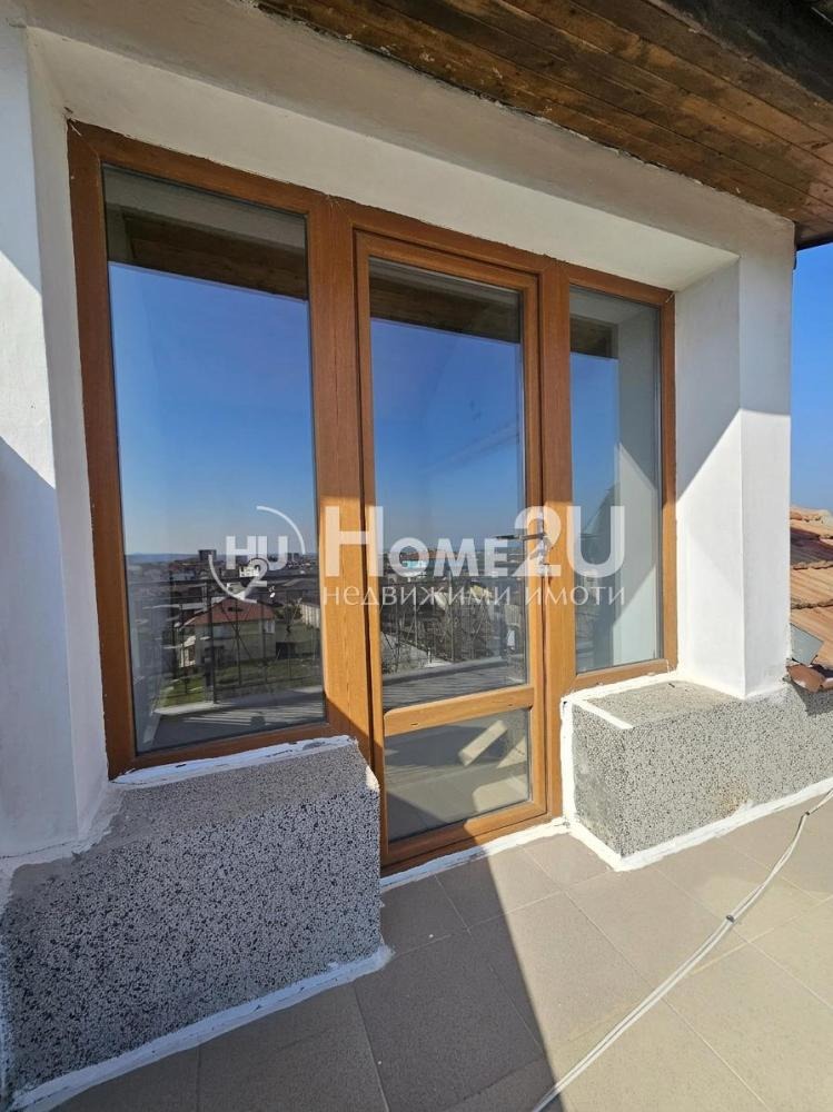 Продава КЪЩА, с. Близнаци, област Варна, снимка 6 - Къщи - 53828748