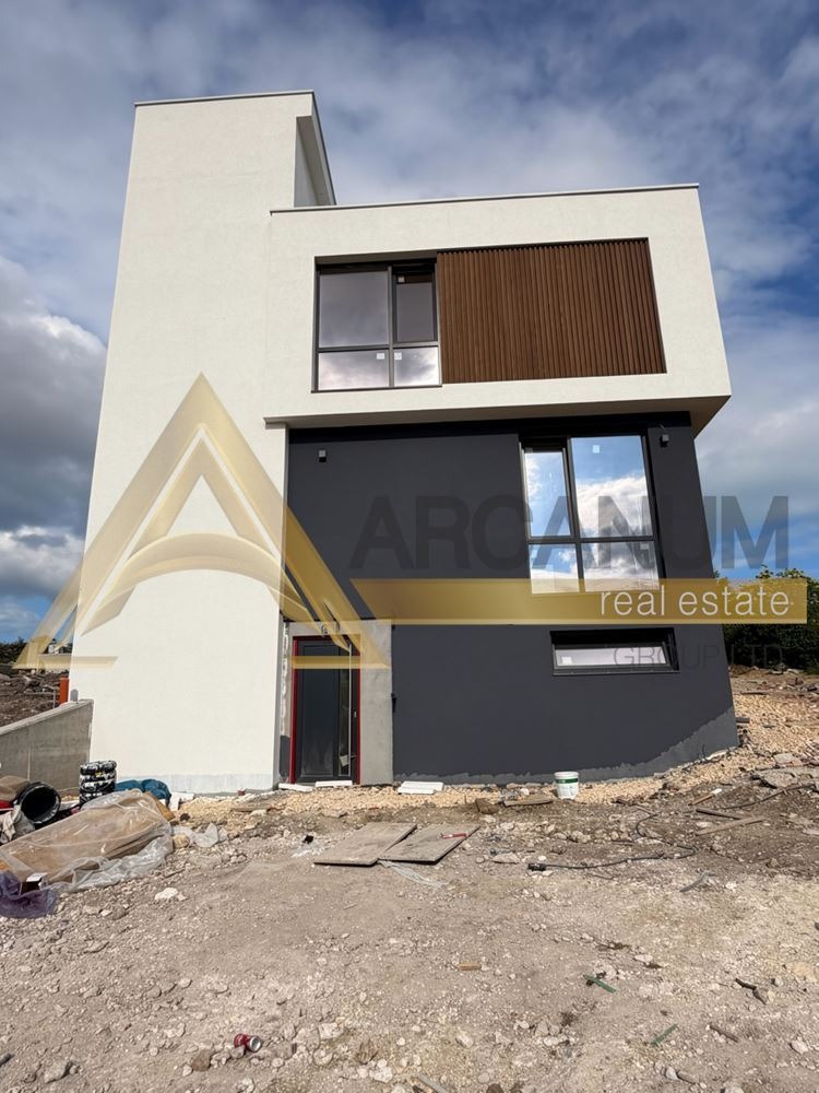 Продава КЪЩА, гр. Варна, м-т Долна Трака, снимка 6 - Къщи - 54941820
