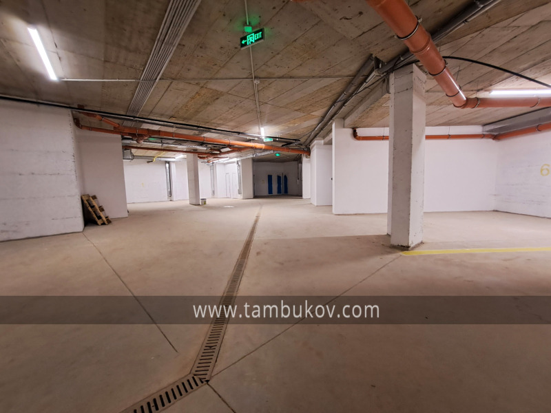 For Sale  Parking space Sofia , Ovcha kupel , 18 sq.m | 53568970 - image [4]