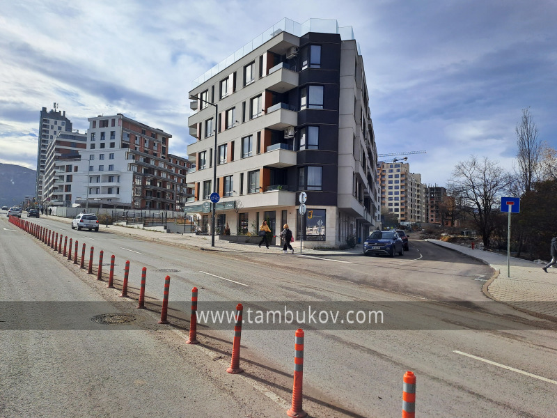 For Sale  Parking space Sofia , Ovcha kupel , 18 sq.m | 53568970