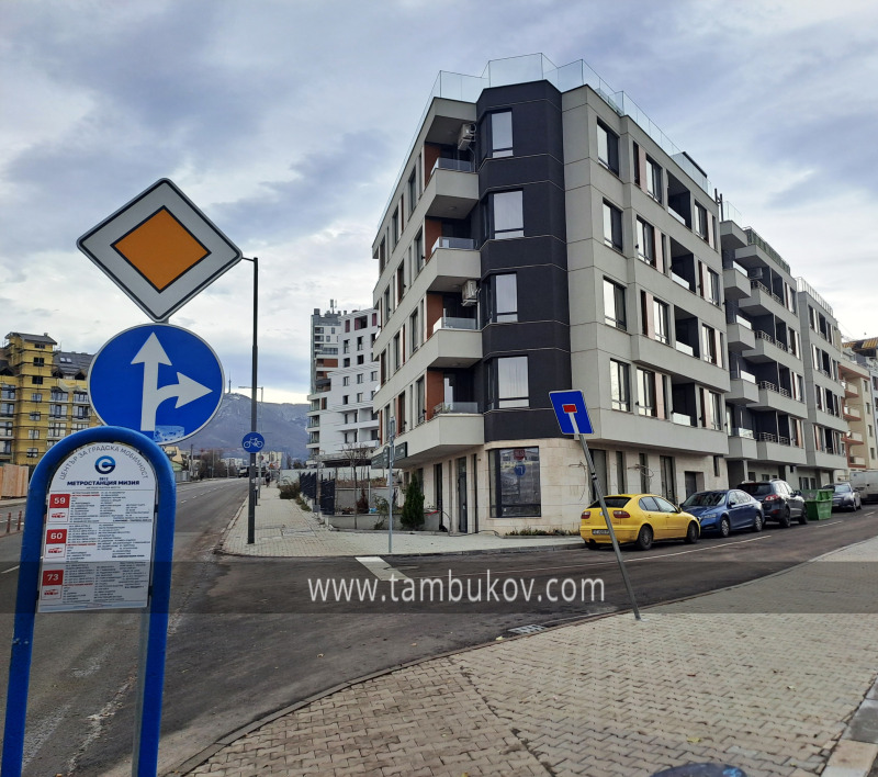 For Sale  Parking space Sofia , Ovcha kupel , 18 sq.m | 53568970 - image [2]