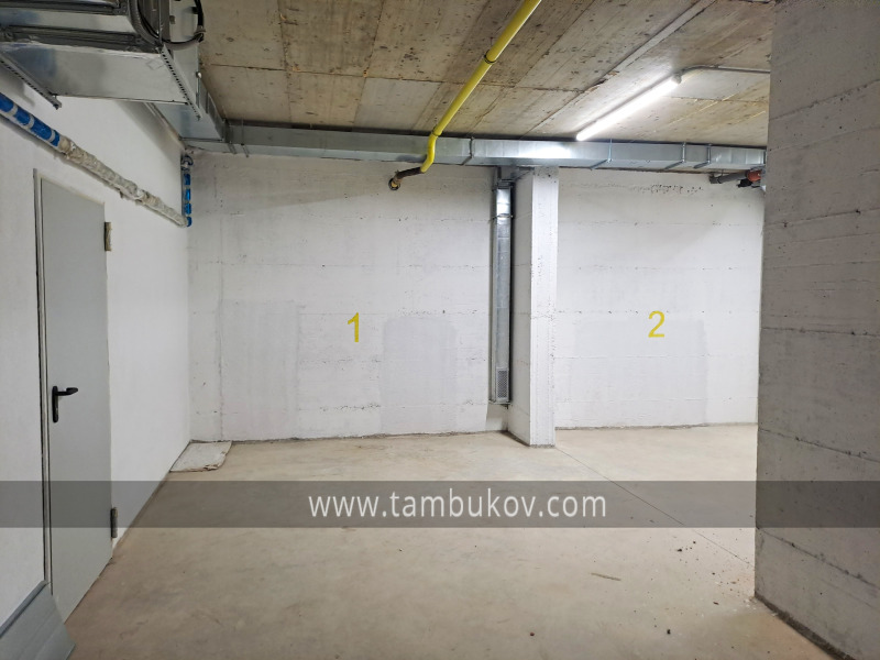 Zu verkaufen  Parkplatz Sofia , Owtscha kupel , 18 qm | 53568970 - Bild [5]