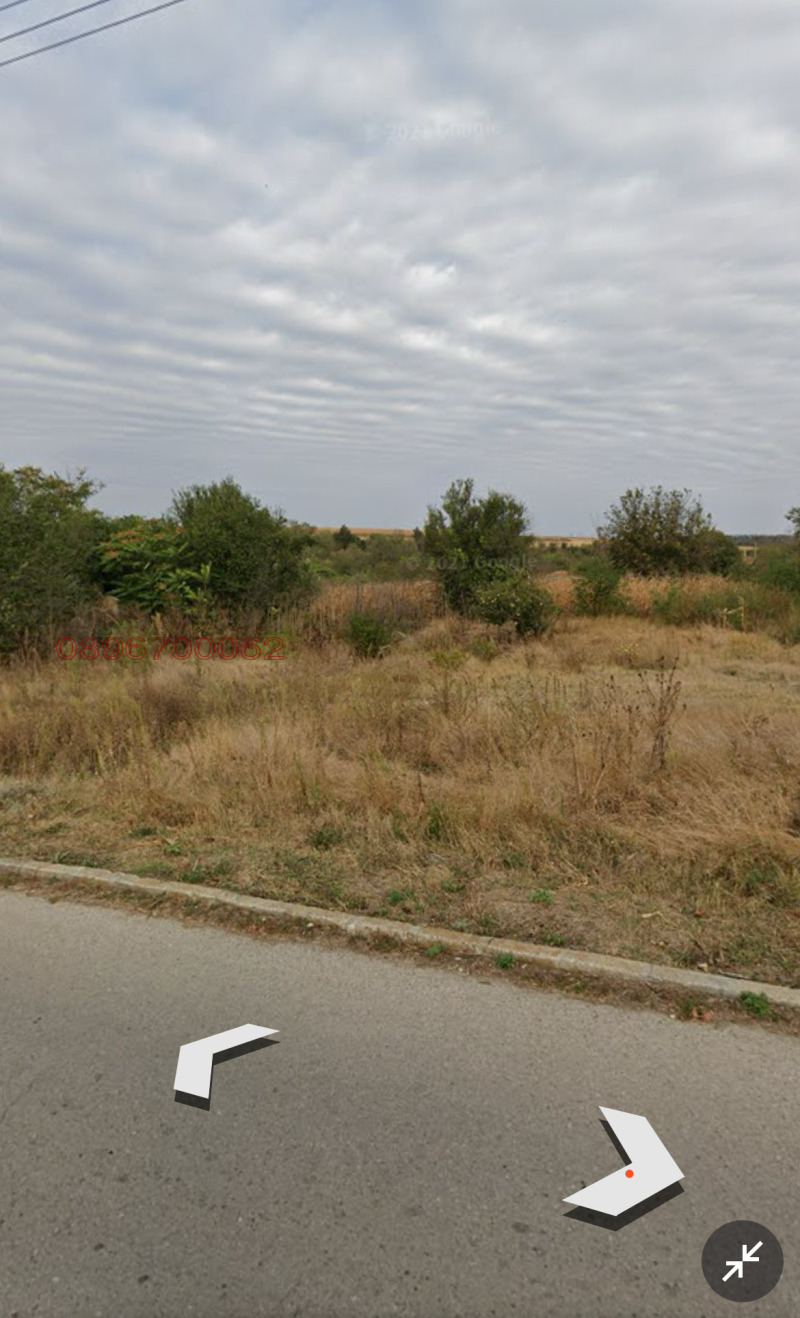 Продава ПАРЦЕЛ, с. Росеново, област Добрич