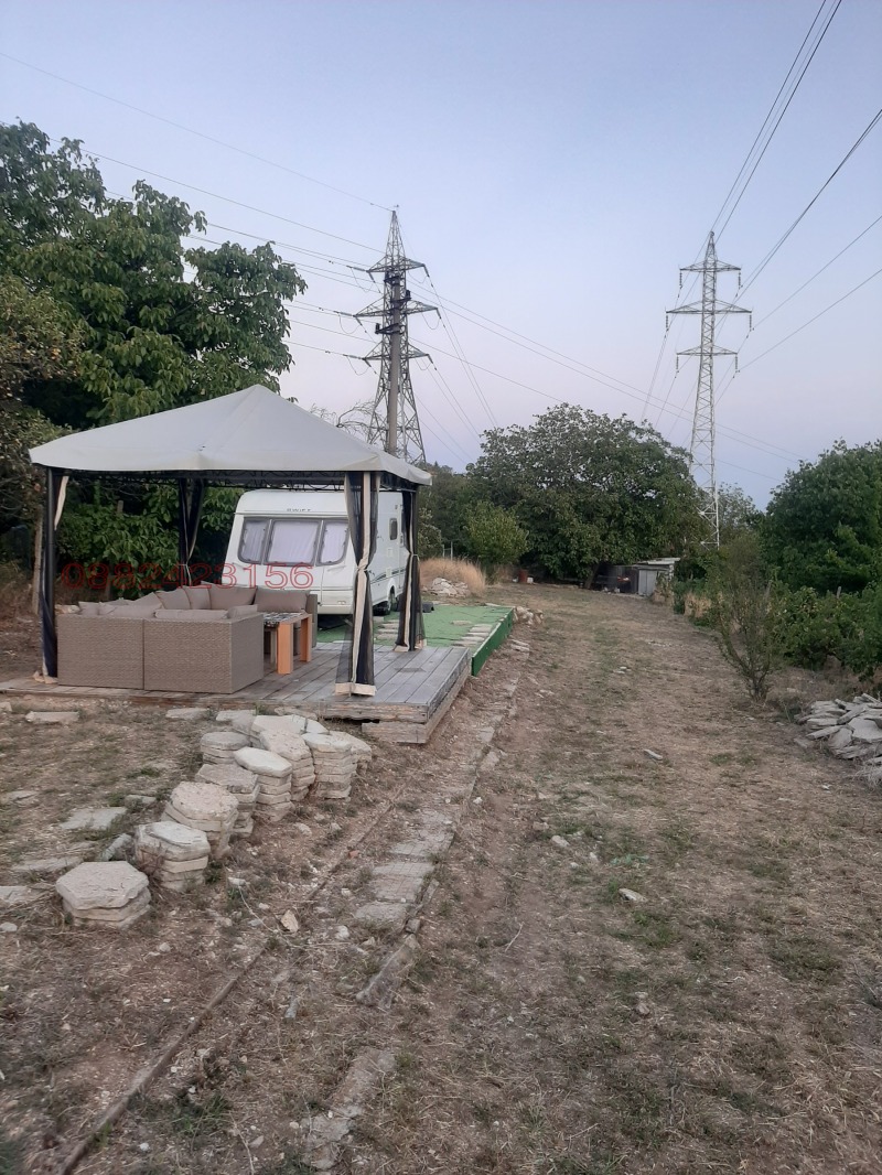 Продава ПАРЦЕЛ, гр. Стара Загора, м-т Беш Бунар, снимка 10 - Парцели - 52790099