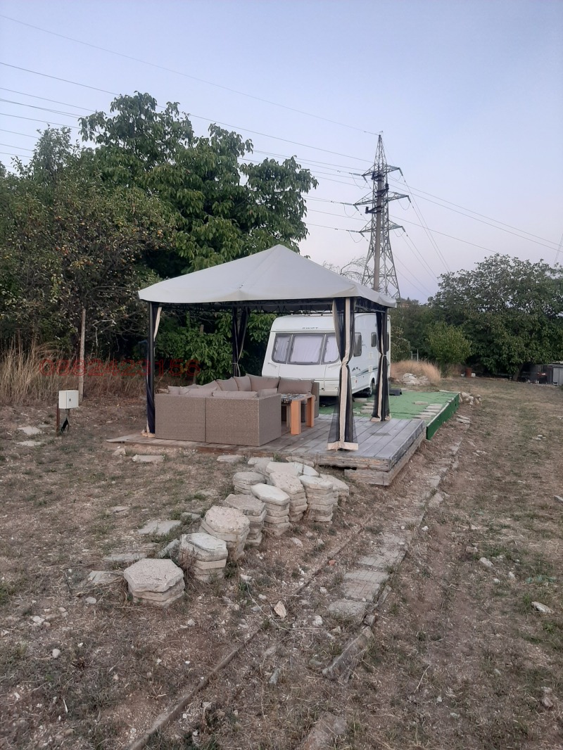 Продава ПАРЦЕЛ, гр. Стара Загора, м-т Беш Бунар, снимка 8 - Парцели - 52790099