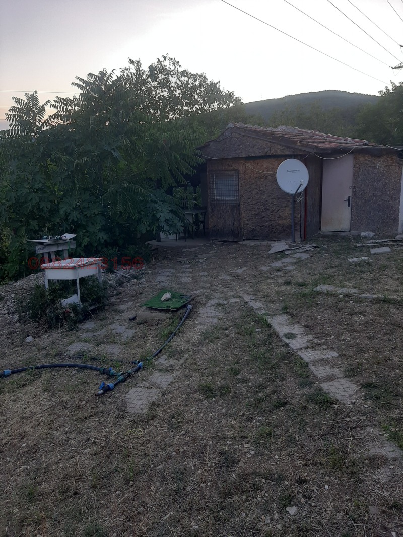 Продава ПАРЦЕЛ, гр. Стара Загора, м-т Беш Бунар, снимка 11 - Парцели - 52790099