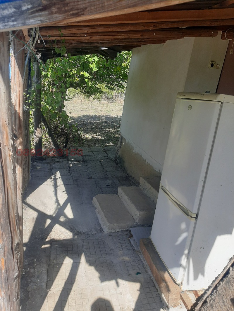 Продава ПАРЦЕЛ, гр. Стара Загора, м-т Беш Бунар, снимка 6 - Парцели - 52790099