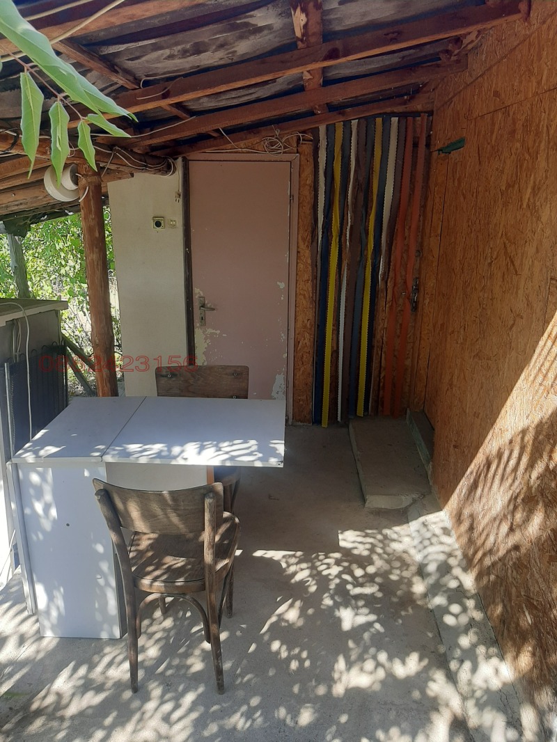 Продава ПАРЦЕЛ, гр. Стара Загора, м-т Беш Бунар, снимка 4 - Парцели - 52790099