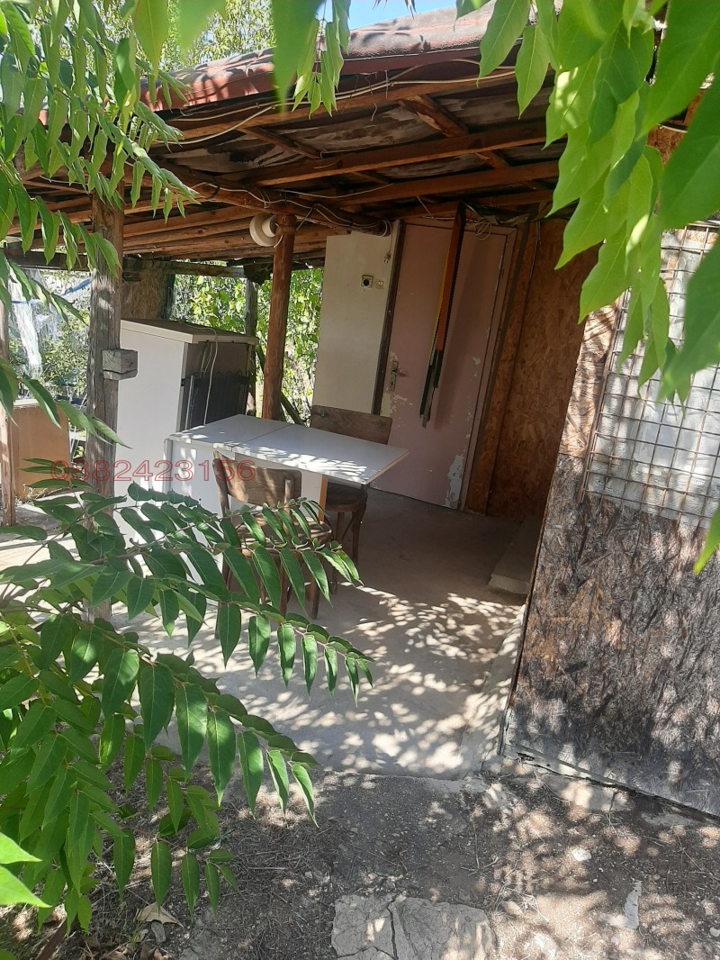 Продава ПАРЦЕЛ, гр. Стара Загора, м-т Беш Бунар, снимка 3 - Парцели - 52790099