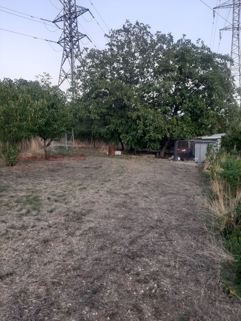 Продава ПАРЦЕЛ, гр. Стара Загора, м-т Беш Бунар, снимка 12 - Парцели - 52790099