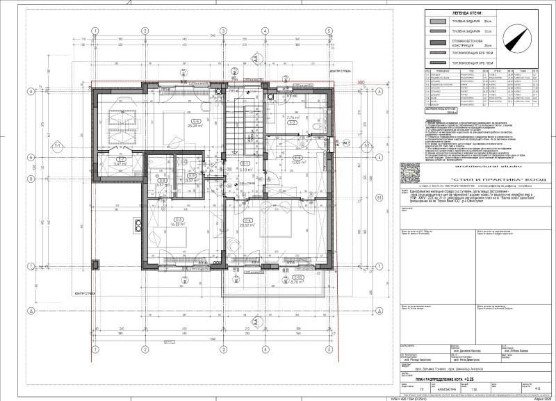 Продава ПАРЦЕЛ, гр. София, Горна баня, снимка 10 - Парцели - 52331492