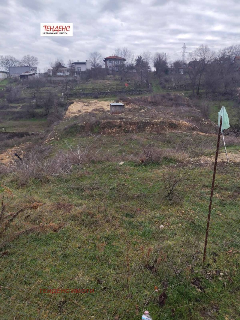 Продава ПАРЦЕЛ, гр. Кърджали, Възрожденци, снимка 8 - Парцели - 53118479