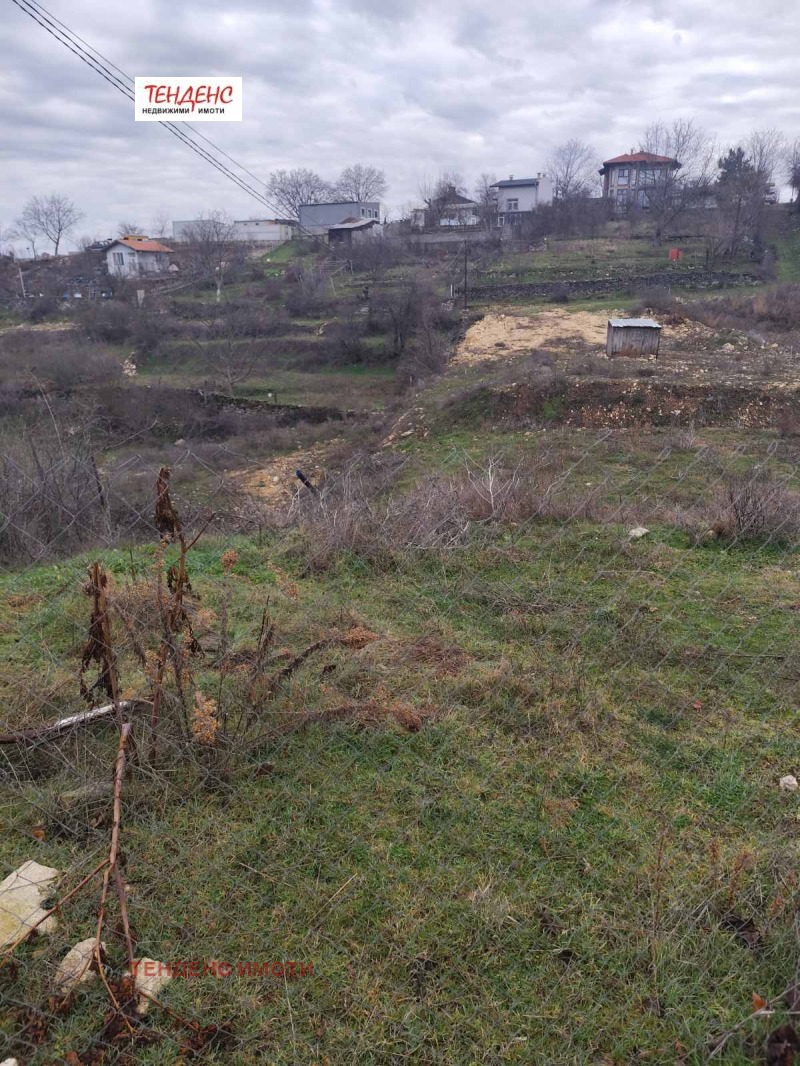 Продава ПАРЦЕЛ, гр. Кърджали, Възрожденци, снимка 11 - Парцели - 53118479