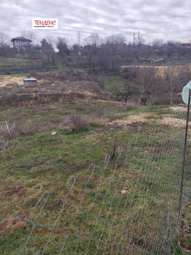 Продава ПАРЦЕЛ, гр. Кърджали, Възрожденци