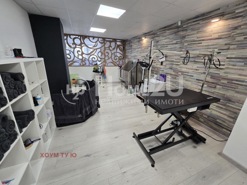 Продава БИЗНЕС ИМОТ, гр. София, Горна баня, снимка 15 - Други - 53181455