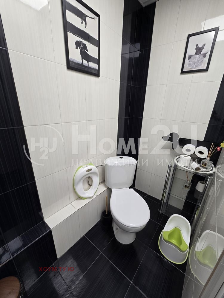 Продава БИЗНЕС ИМОТ, гр. София, Горна баня, снимка 14 - Други - 53181455