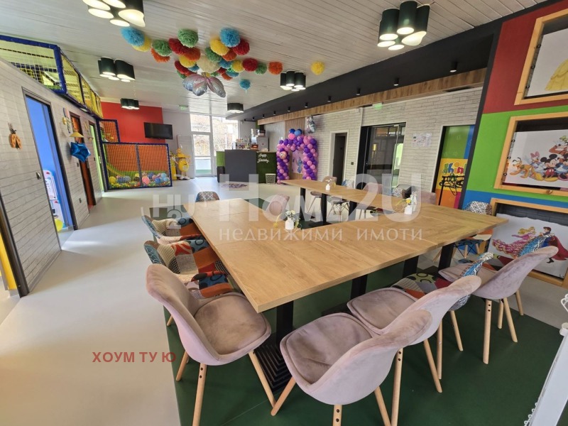 Продава БИЗНЕС ИМОТ, гр. София, Горна баня, снимка 6 - Други - 53181455