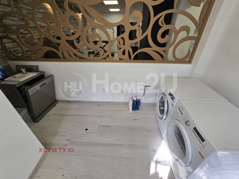 Продава БИЗНЕС ИМОТ, гр. София, Горна баня, снимка 17 - Други - 53181455