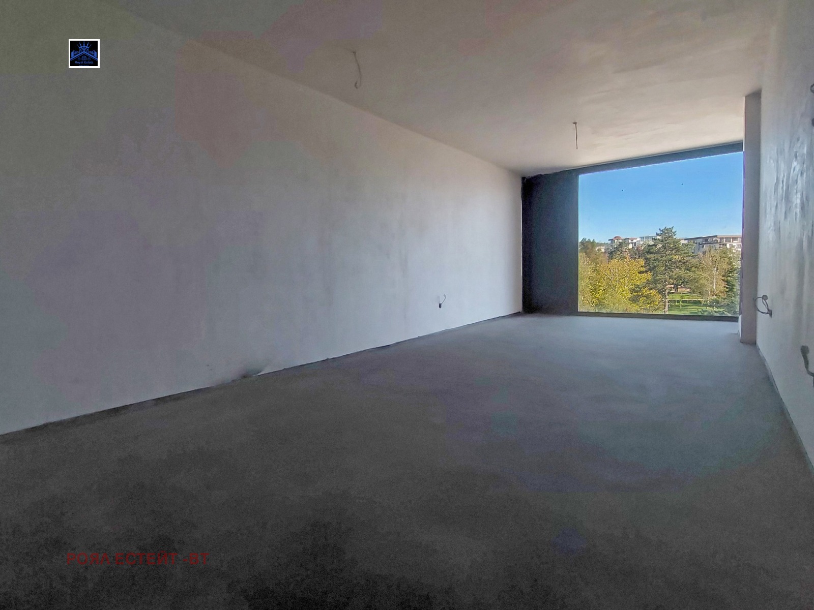 Продава 2-СТАЕН, гр. Велико Търново, Център, снимка 2 - Апартаменти - 52600163