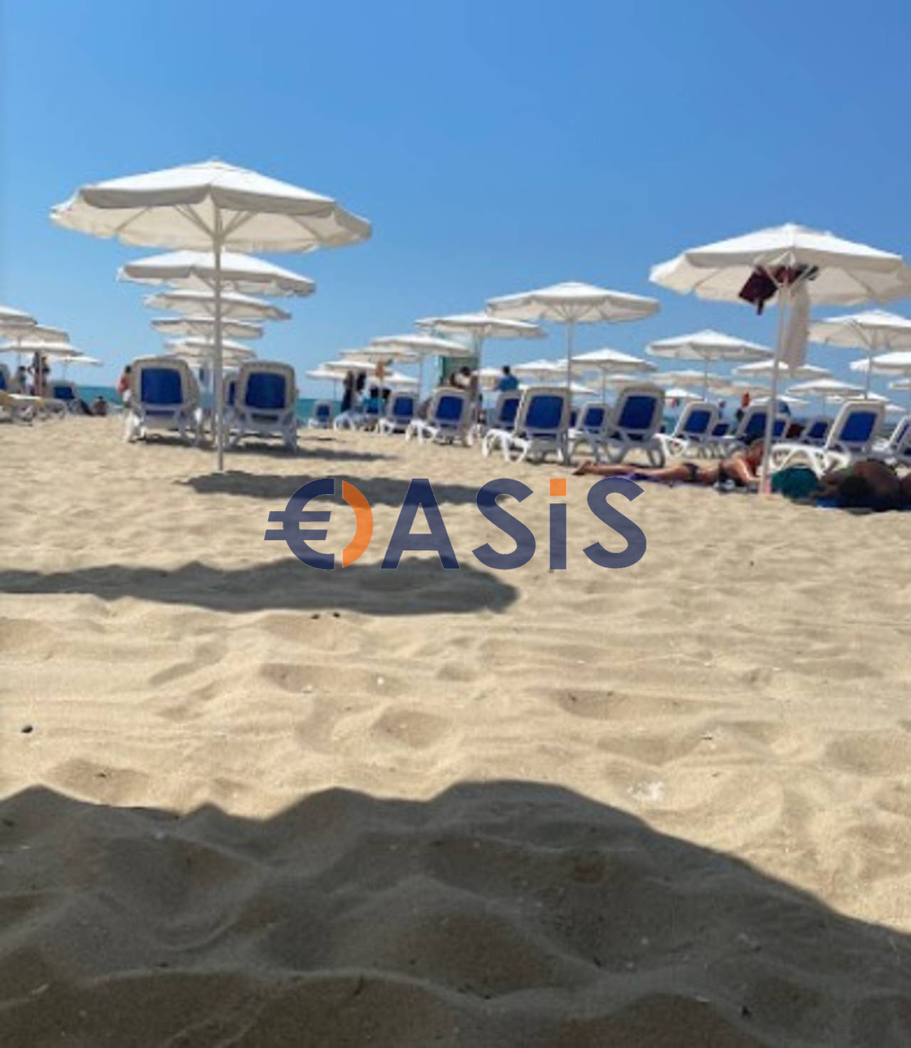 Продава 2-СТАЕН, гр. Свети Влас, област Бургас, снимка 15 - Апартаменти - 53913408