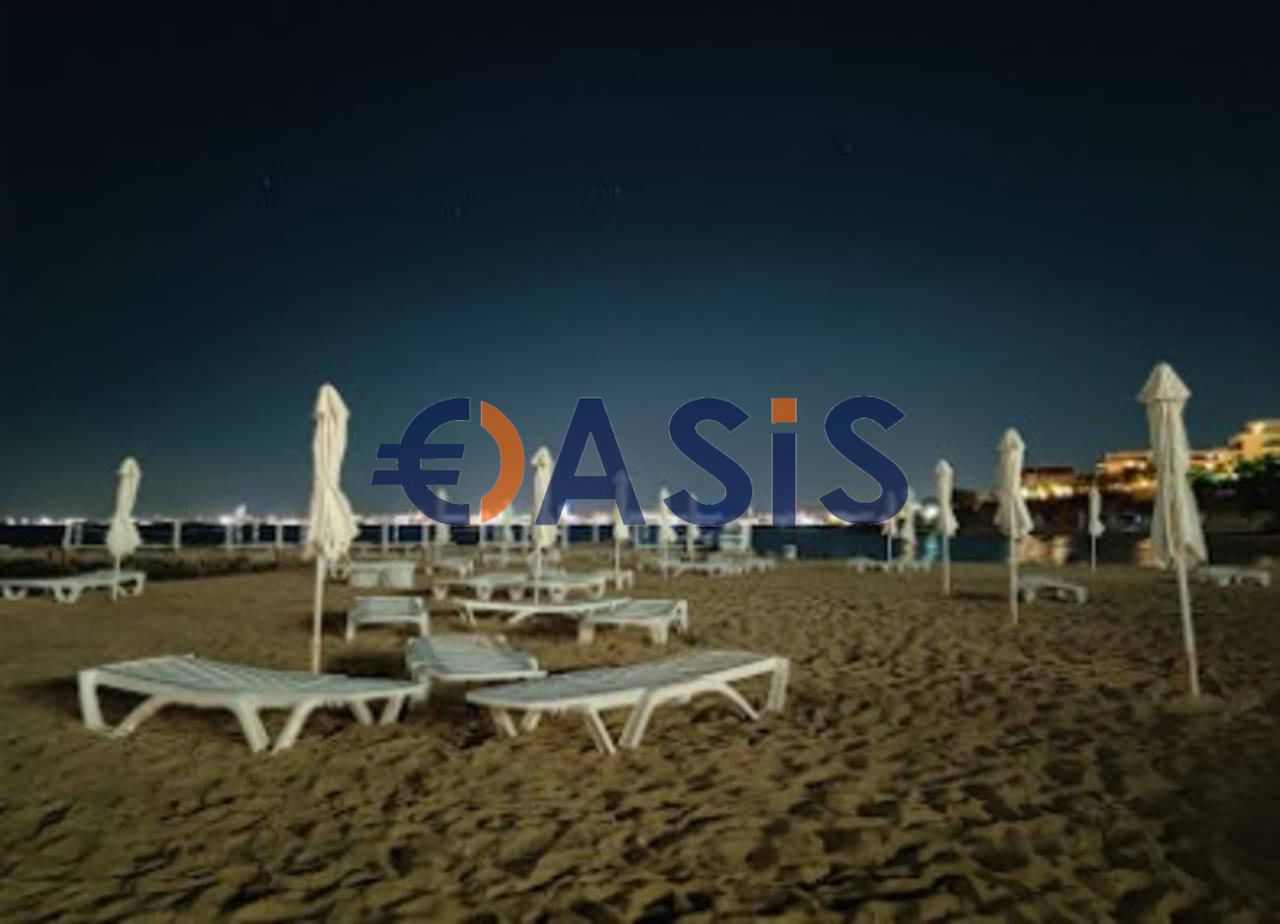 Продава 2-СТАЕН, гр. Свети Влас, област Бургас, снимка 14 - Апартаменти - 53913408