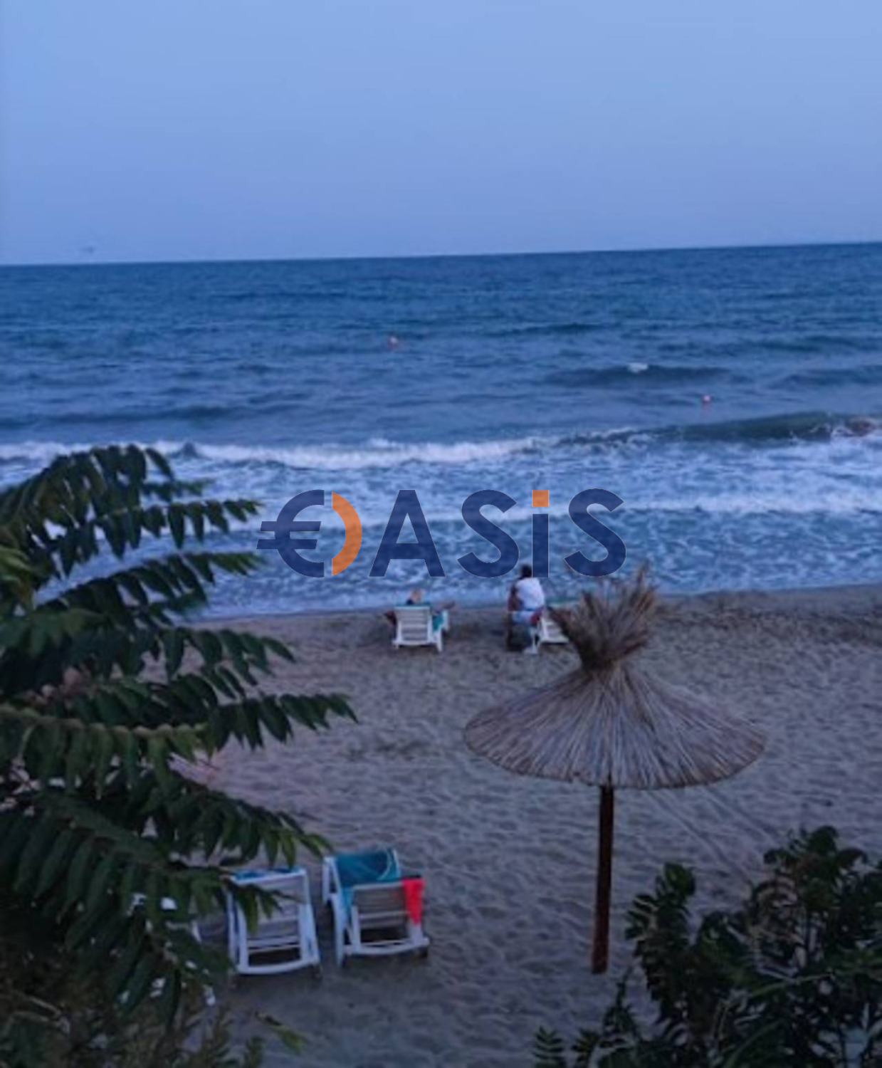 Продава 2-СТАЕН, гр. Свети Влас, област Бургас, снимка 13 - Апартаменти - 53913408