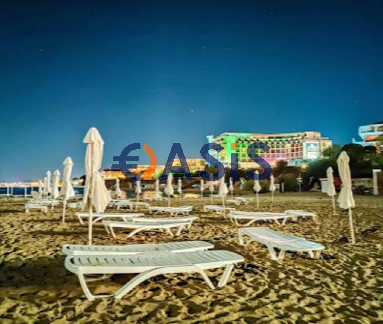 Продава 2-СТАЕН, гр. Свети Влас, област Бургас, снимка 9 - Апартаменти - 53913408