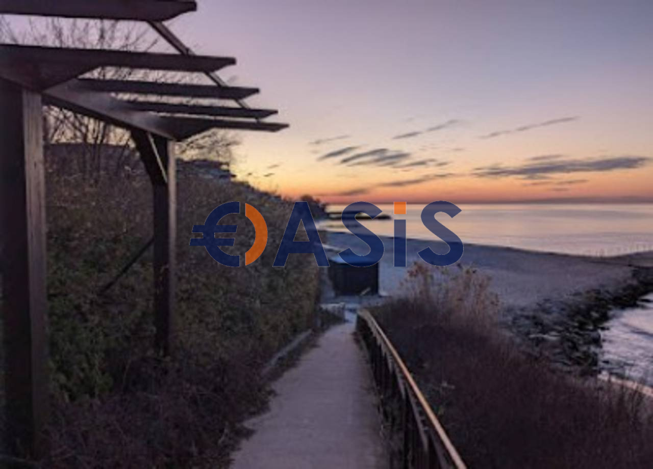 Продава 2-СТАЕН, гр. Свети Влас, област Бургас, снимка 11 - Апартаменти - 53913408