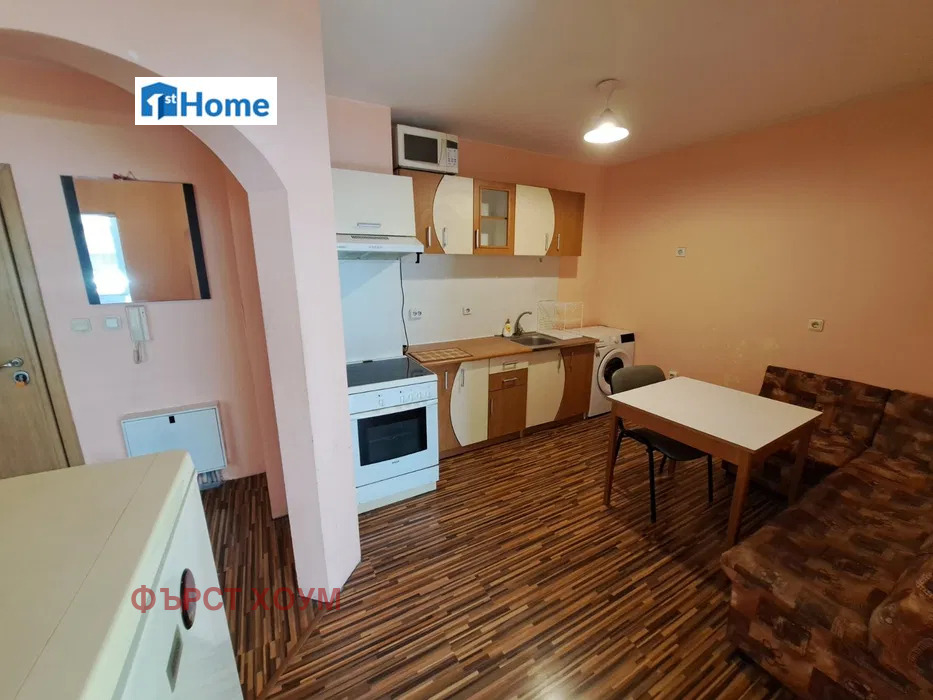 Продава 2-СТАЕН, гр. София, Овча купел 2, снимка 11 - Апартаменти - 55201922