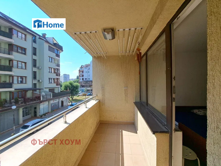 Продава 2-СТАЕН, гр. София, Овча купел 2, снимка 6 - Апартаменти - 55201922