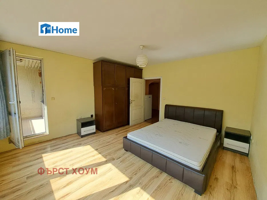 Продава 2-СТАЕН, гр. София, Овча купел 2, снимка 8 - Апартаменти - 55201922