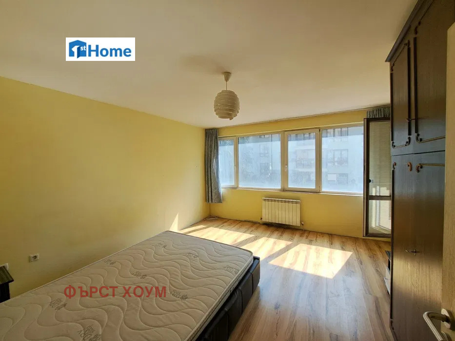 Продава 2-СТАЕН, гр. София, Овча купел 2, снимка 9 - Апартаменти - 55201922