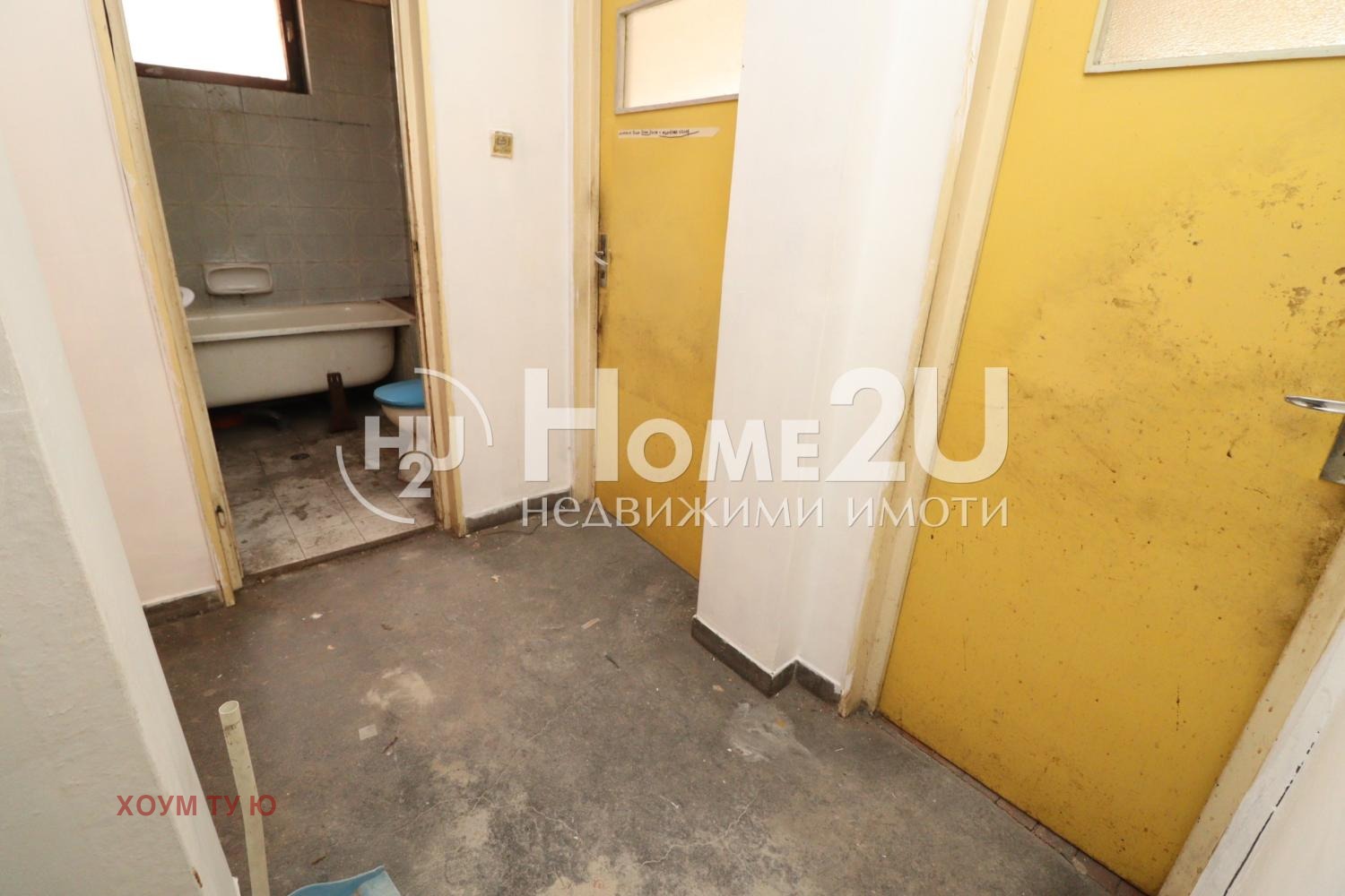 Продава 2-СТАЕН, гр. София, Иван Вазов, снимка 9 - Апартаменти - 55730247