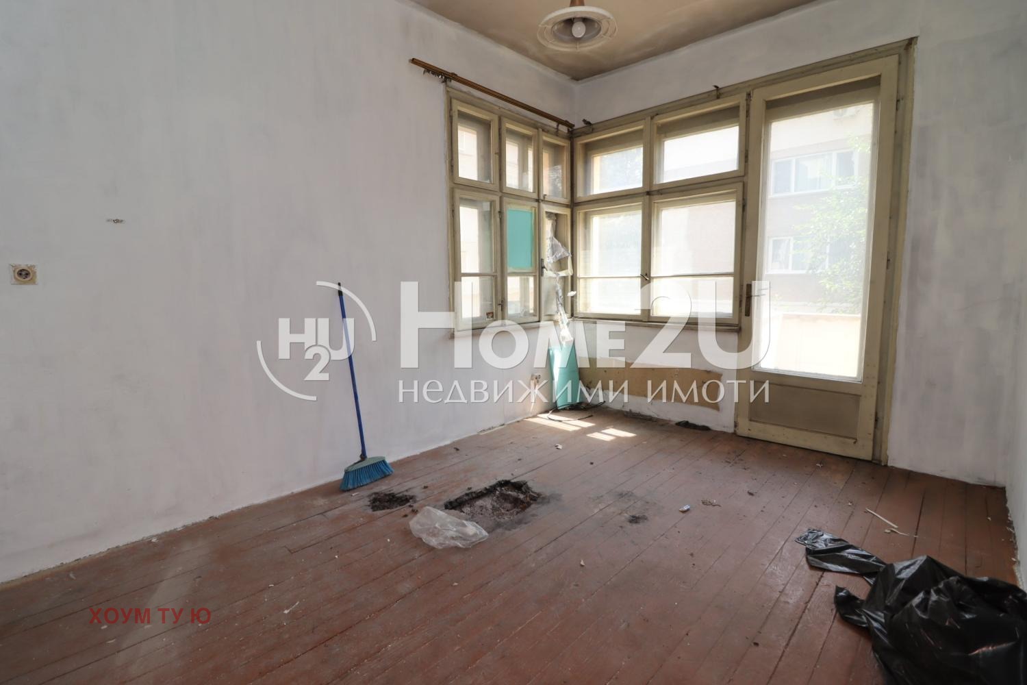 Продава 2-СТАЕН, гр. София, Иван Вазов, снимка 13 - Апартаменти - 55730247