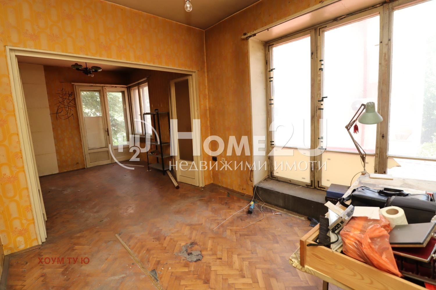 Продава 2-СТАЕН, гр. София, Иван Вазов, снимка 4 - Апартаменти - 55730247