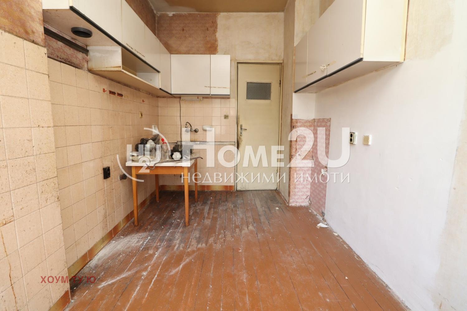 Продава 2-СТАЕН, гр. София, Иван Вазов, снимка 12 - Апартаменти - 55730247