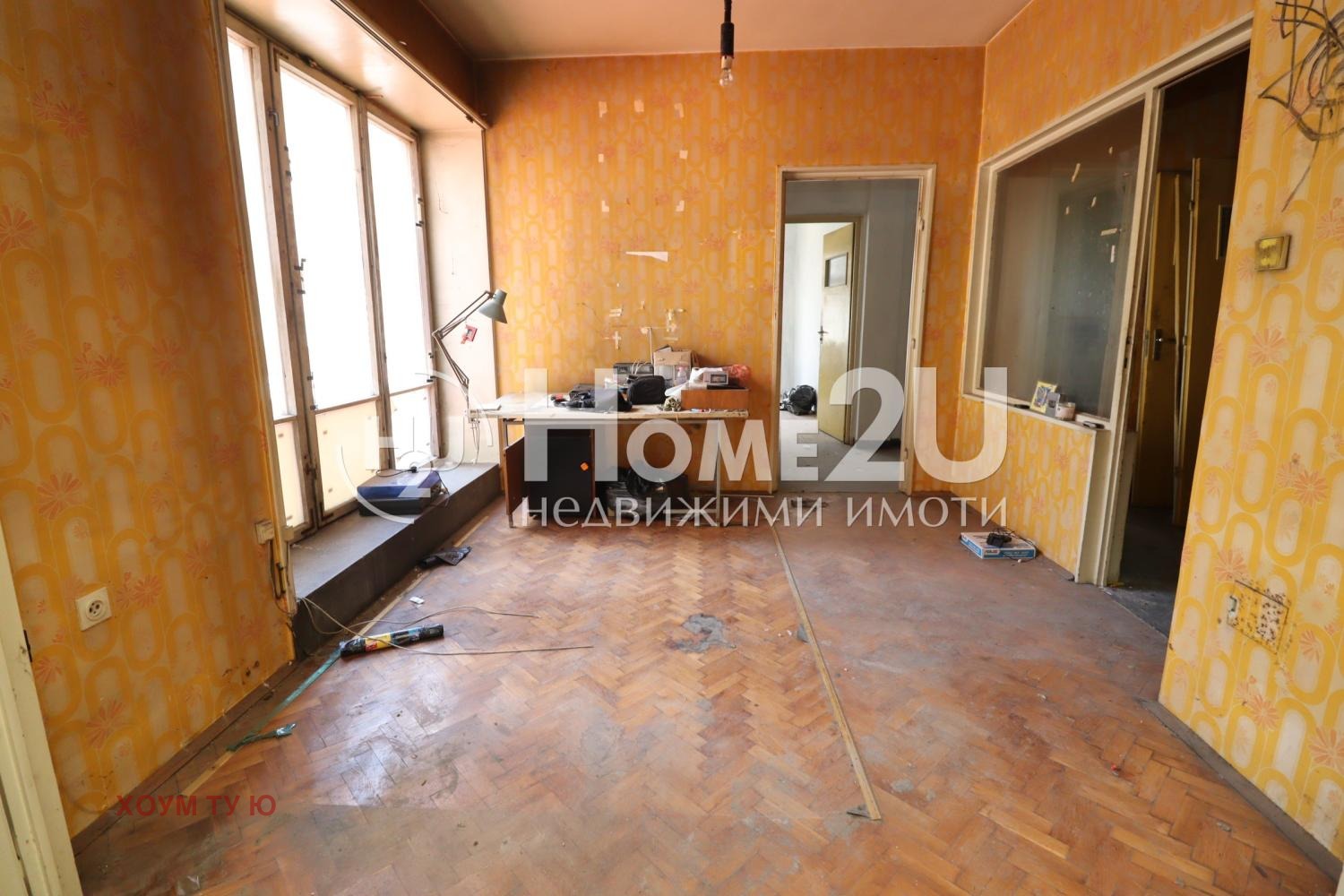 Продава 2-СТАЕН, гр. София, Иван Вазов, снимка 5 - Апартаменти - 55730247