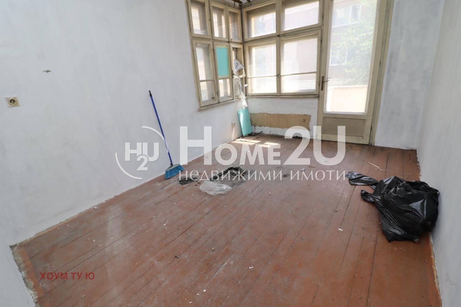 Продава 2-СТАЕН, гр. София, Иван Вазов, снимка 7 - Апартаменти - 55730247