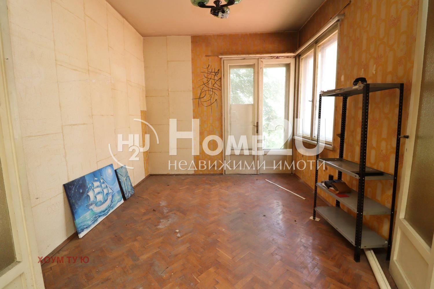 Продава 2-СТАЕН, гр. София, Иван Вазов, снимка 6 - Апартаменти - 55730247