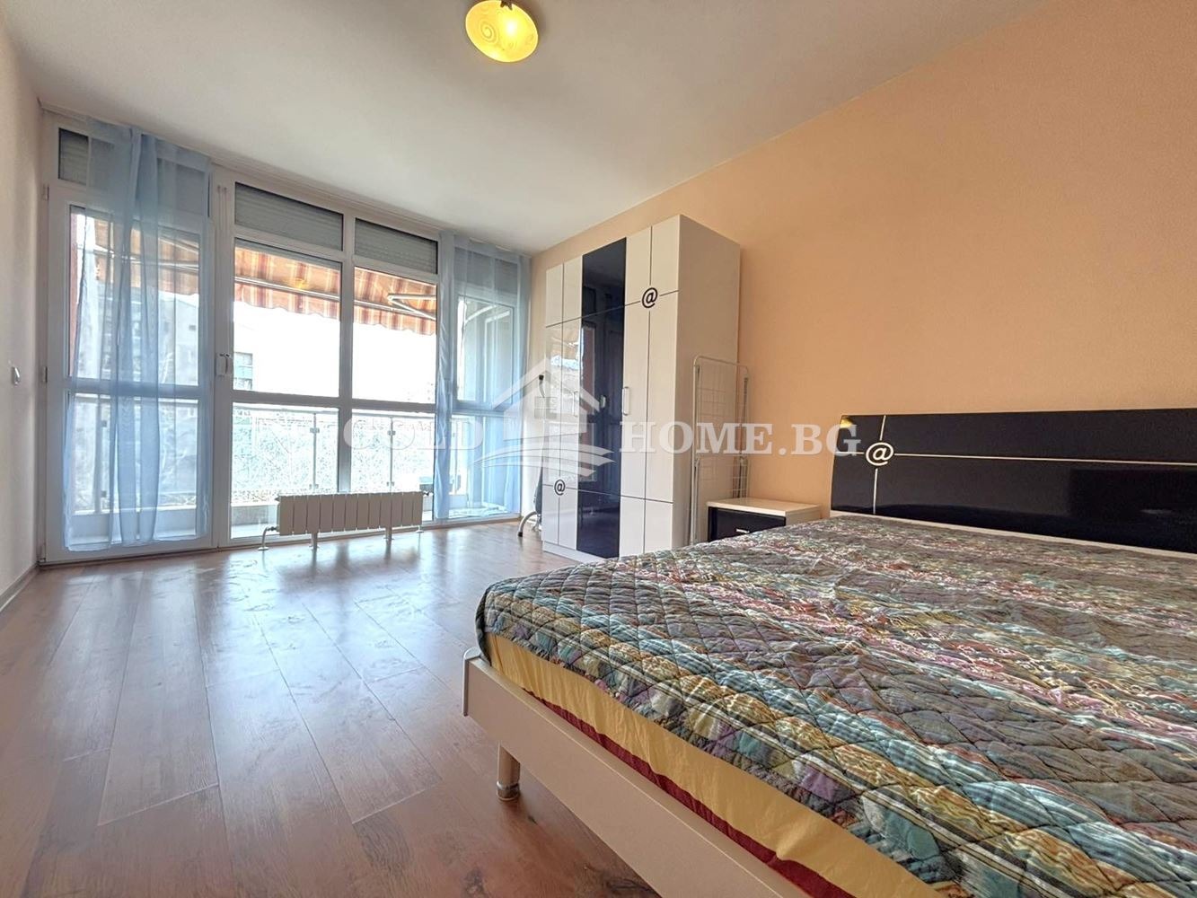 Продава 3-СТАЕН, гр. Пловдив, Гагарин, снимка 5 - Апартаменти - 53834864