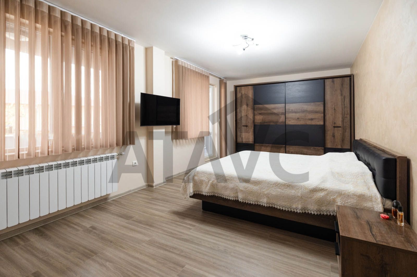 Продава 3-СТАЕН, гр. Пловдив, Остромила, снимка 6 - Апартаменти - 54925545