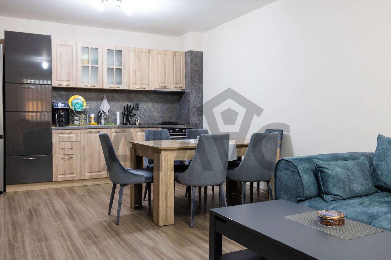 Продава 3-СТАЕН, гр. Пловдив, Остромила, снимка 3 - Апартаменти - 54925545
