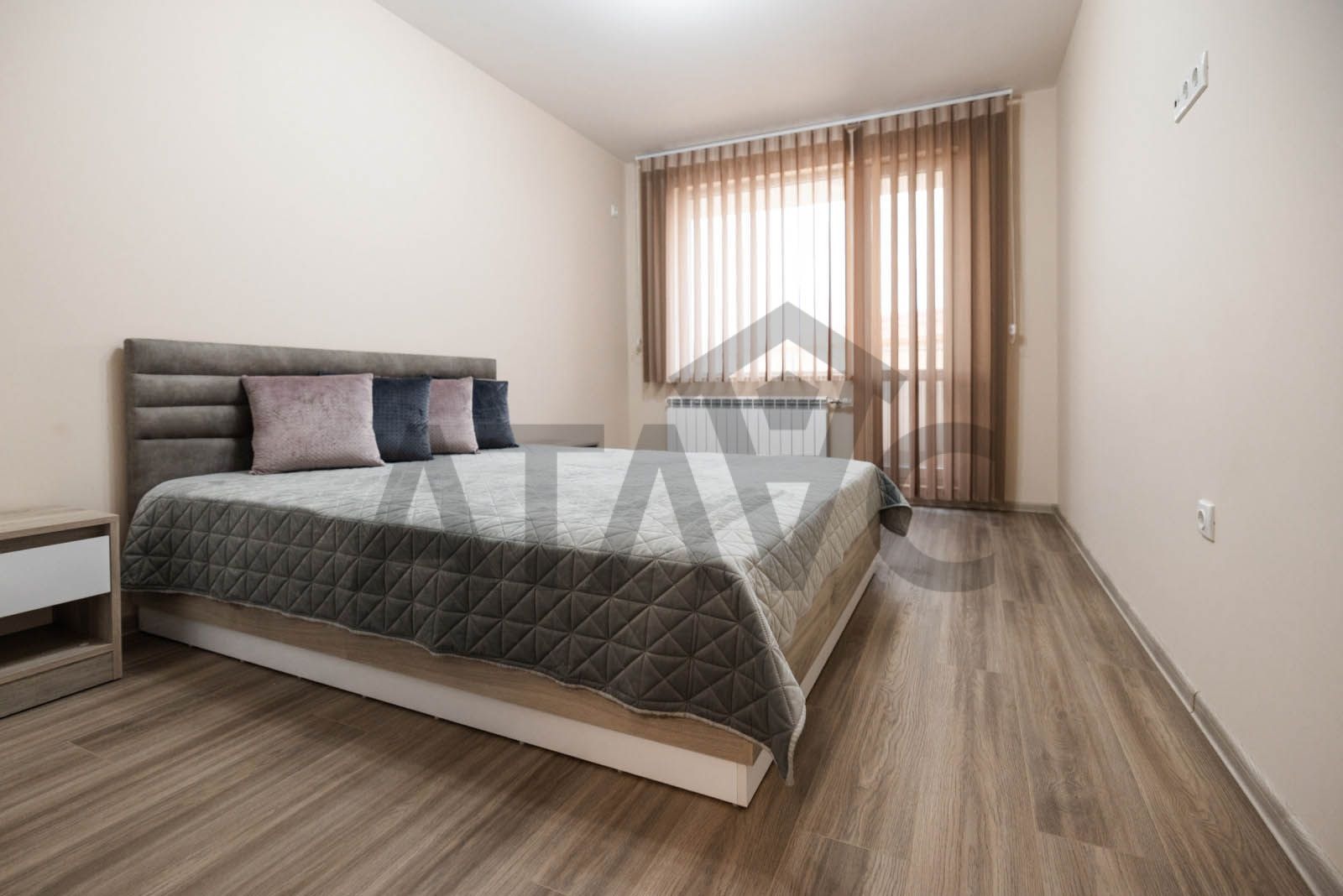 Продава 3-СТАЕН, гр. Пловдив, Остромила, снимка 8 - Апартаменти - 54925545