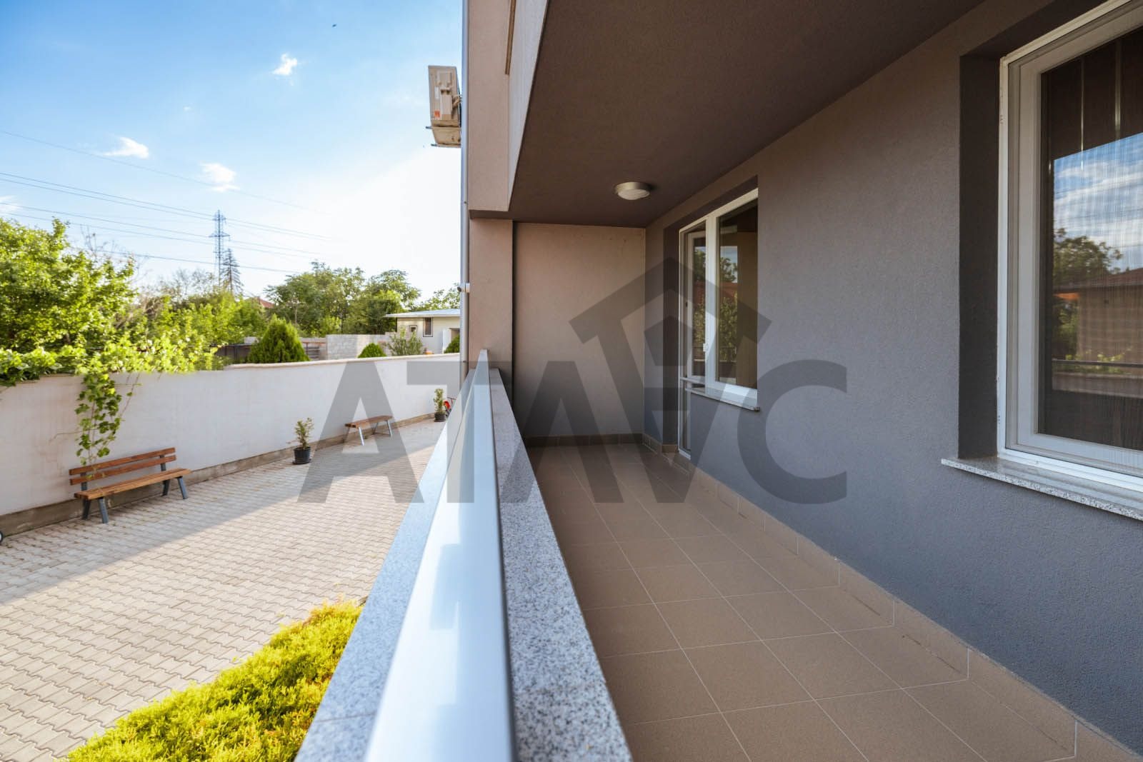 Продава 3-СТАЕН, гр. Пловдив, Остромила, снимка 14 - Апартаменти - 54925545