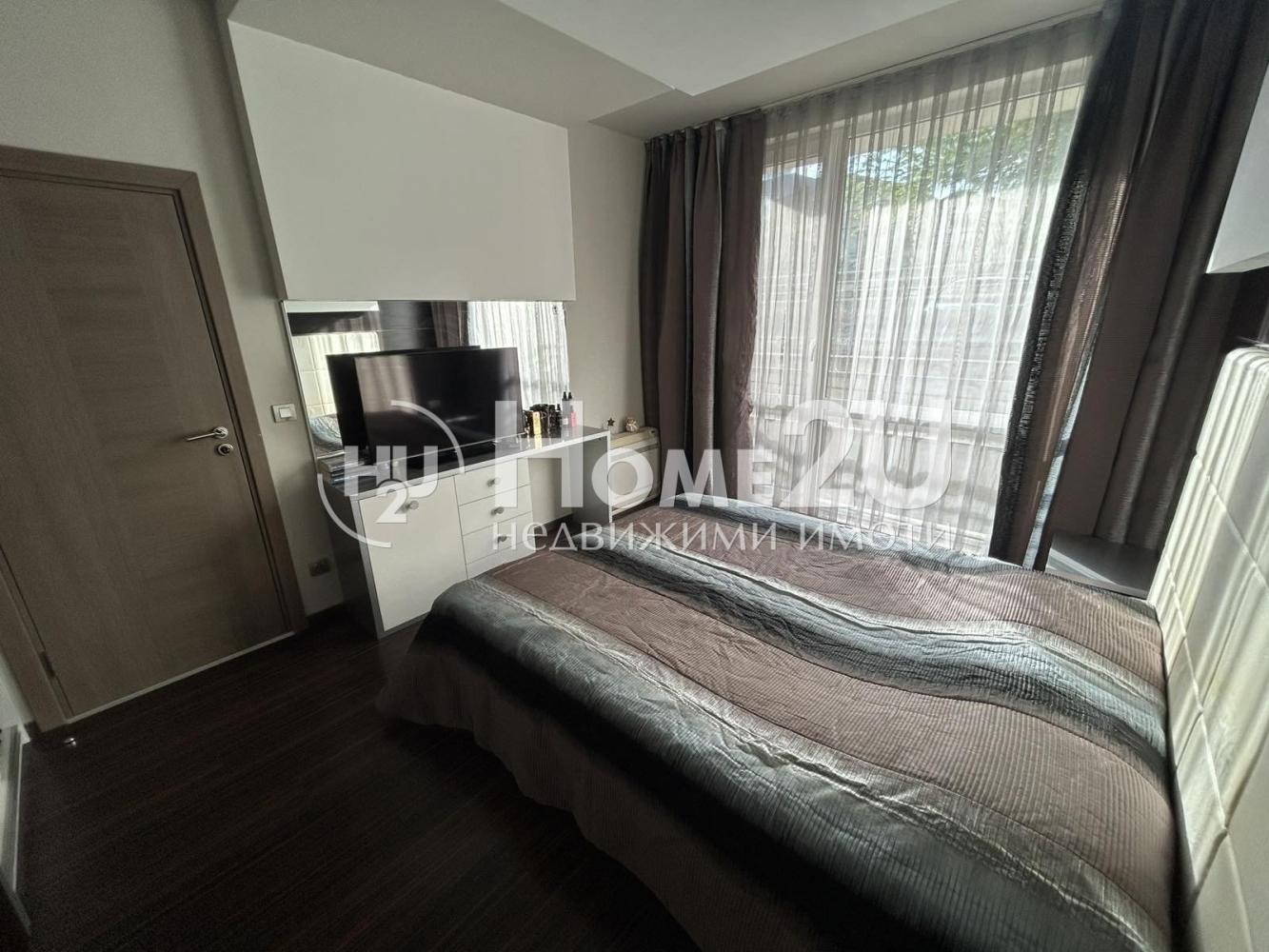 Продава 3-СТАЕН, гр. Варна, м-т Долна Трака, снимка 4 - Апартаменти - 56117054
