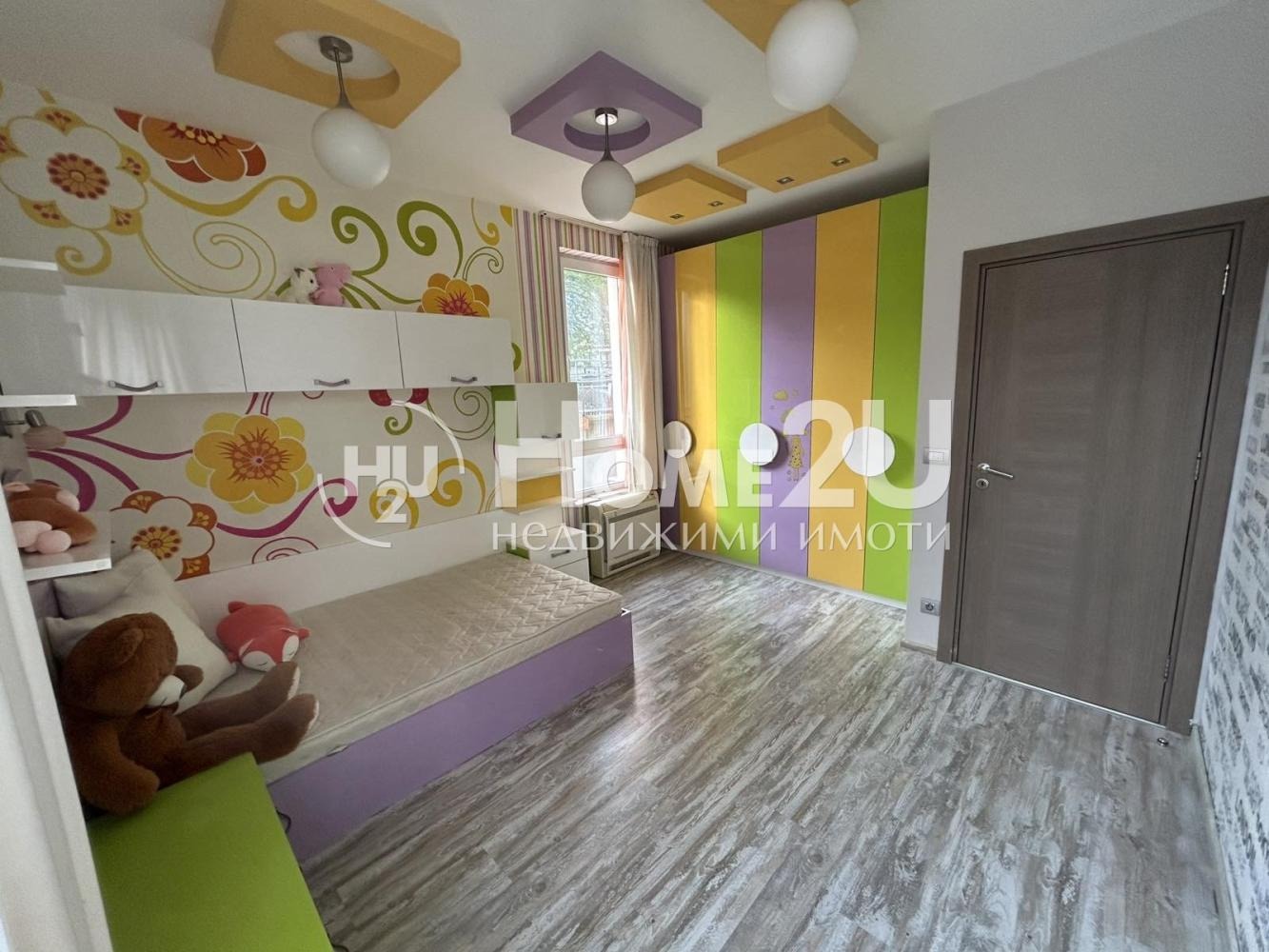 Продава 3-СТАЕН, гр. Варна, м-т Долна Трака, снимка 7 - Апартаменти - 56117054