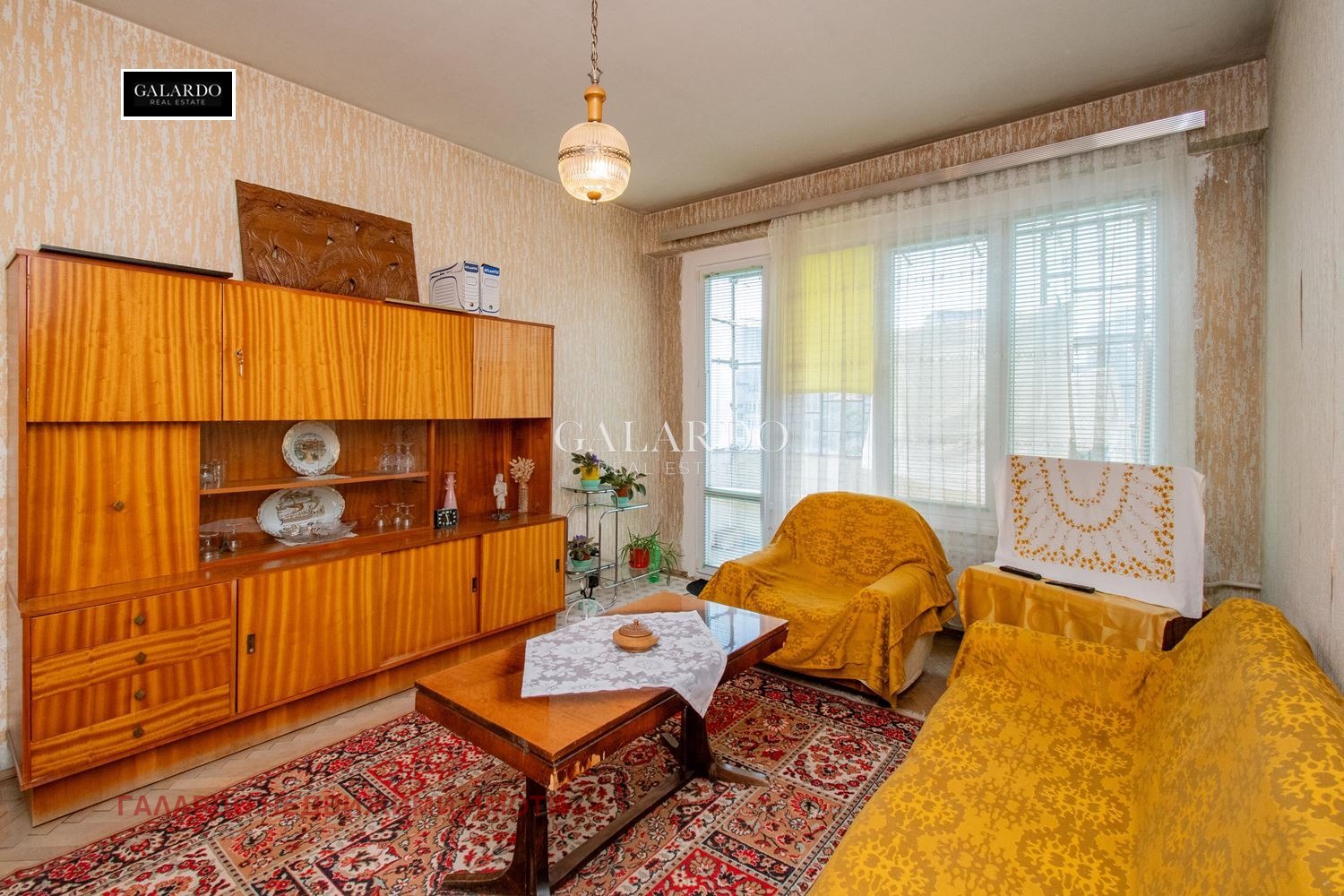 Продава 4-СТАЕН, гр. София, Банишора, снимка 2 - Апартаменти - 55174722