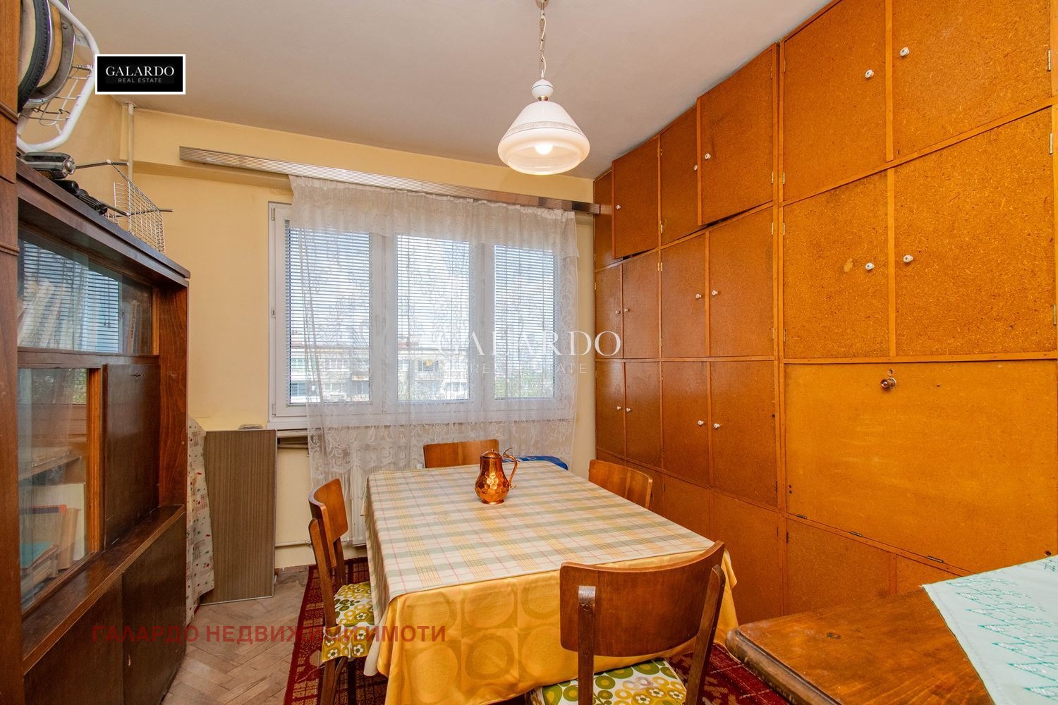 Продава 4-СТАЕН, гр. София, Банишора, снимка 9 - Апартаменти - 55174722