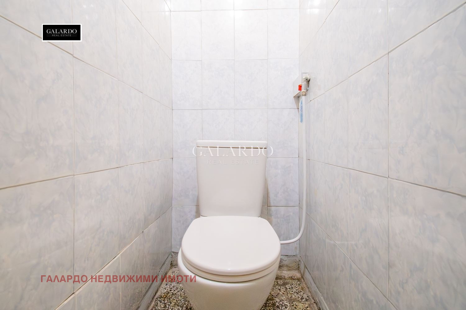 Продава 4-СТАЕН, гр. София, Банишора, снимка 13 - Апартаменти - 55174722